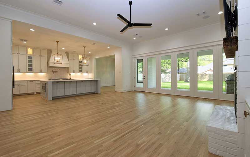 1310 Candlelight Ln Houston 5