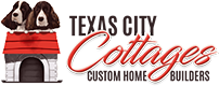 Texas City Cottages Logo