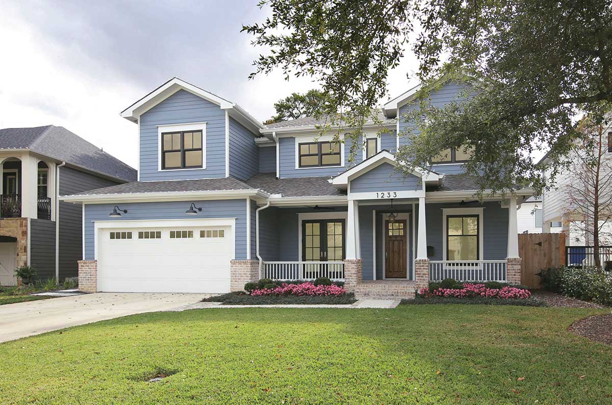 1233 Chippendale Houston TX 1