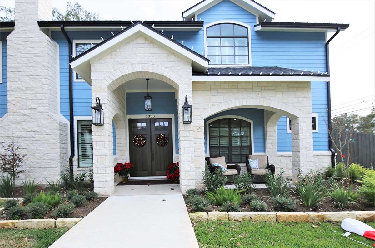 1353 Chantilly Rd Houston TX 2