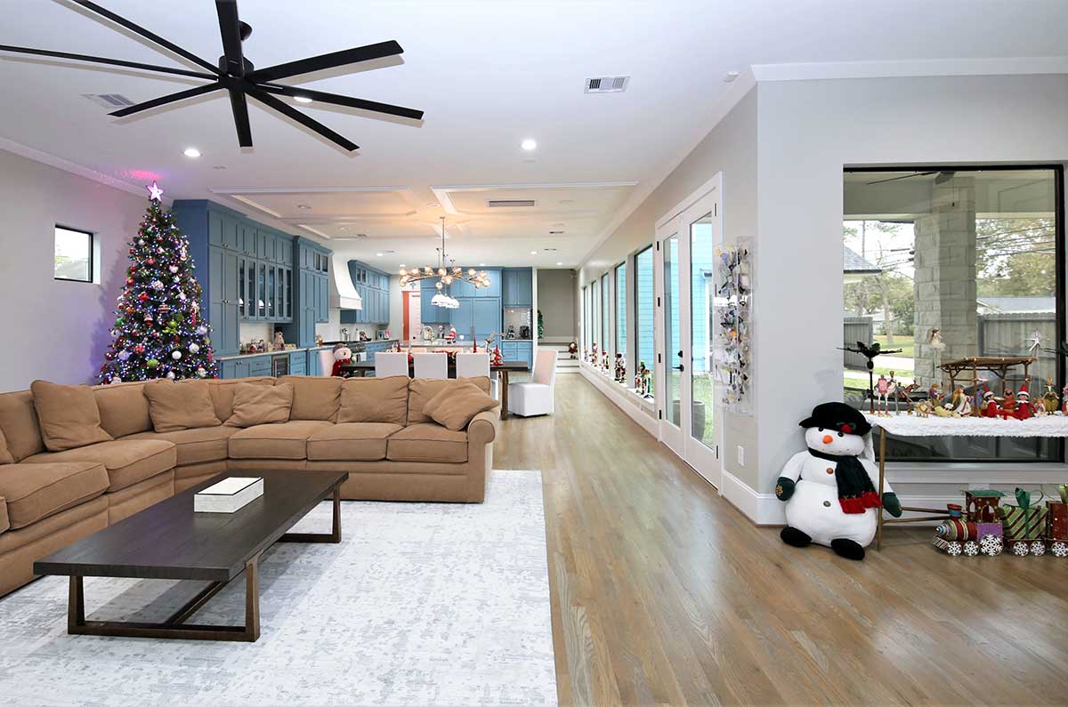 1353 Chantilly Houston TX 7